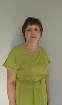 Сидорюк Марина Николаевна Сидорюк Марина Николаевна